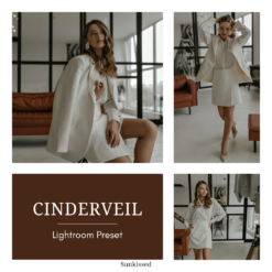Cinderveil — Preset Duo